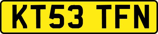 KT53TFN