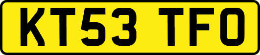 KT53TFO