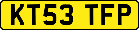 KT53TFP