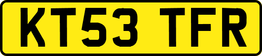 KT53TFR
