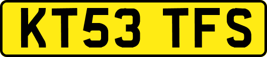KT53TFS