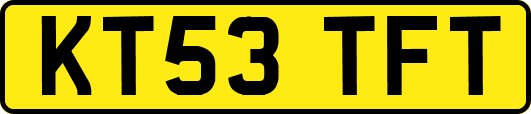 KT53TFT