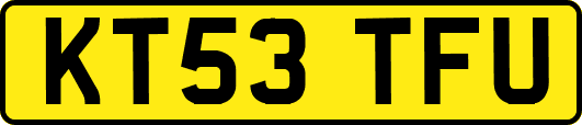 KT53TFU