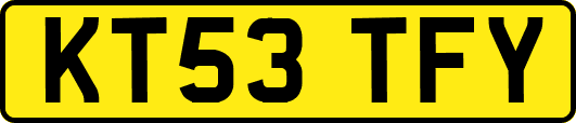 KT53TFY