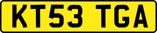 KT53TGA
