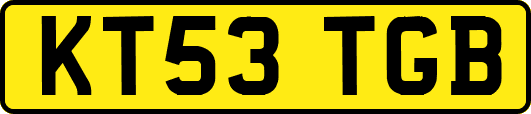 KT53TGB
