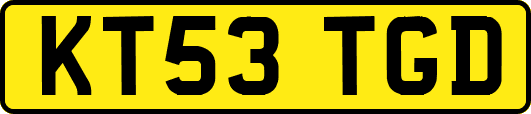 KT53TGD