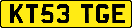 KT53TGE