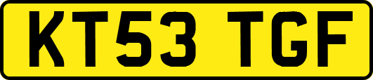 KT53TGF
