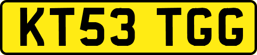KT53TGG