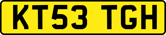 KT53TGH