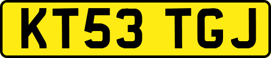 KT53TGJ