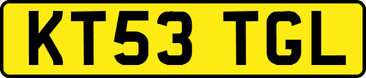 KT53TGL