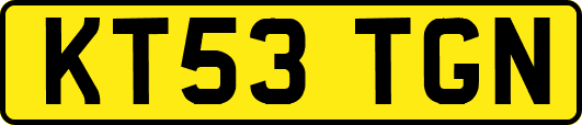 KT53TGN
