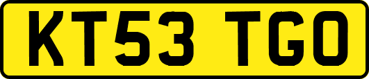 KT53TGO