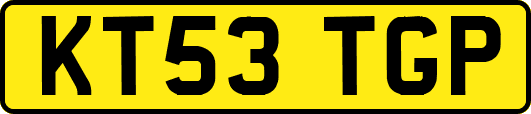 KT53TGP