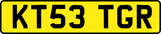 KT53TGR
