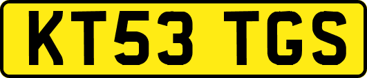 KT53TGS