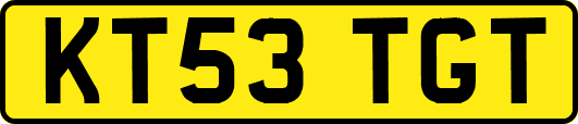 KT53TGT