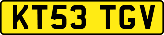 KT53TGV