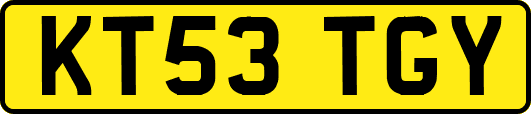 KT53TGY