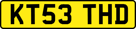 KT53THD