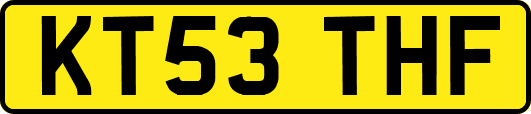 KT53THF