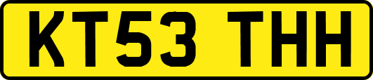 KT53THH