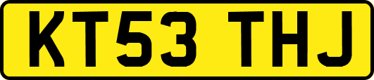 KT53THJ