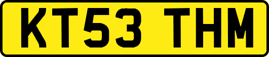 KT53THM