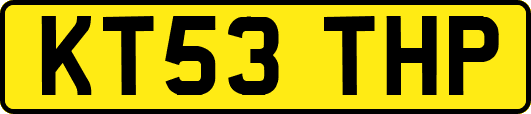 KT53THP