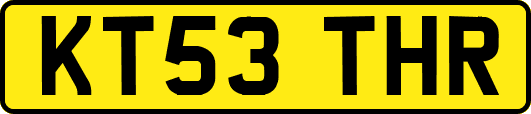 KT53THR