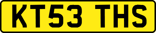 KT53THS
