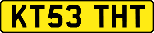 KT53THT