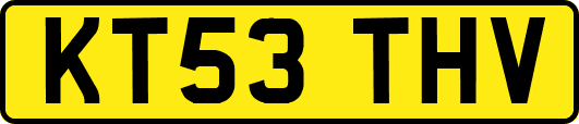 KT53THV