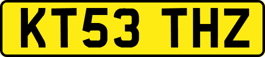 KT53THZ