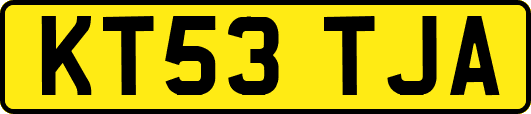 KT53TJA