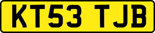 KT53TJB
