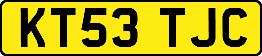 KT53TJC