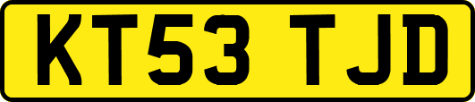 KT53TJD