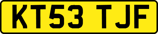 KT53TJF