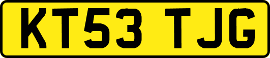 KT53TJG