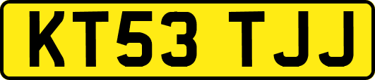 KT53TJJ