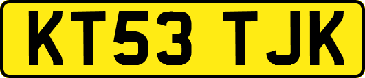 KT53TJK