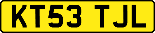 KT53TJL