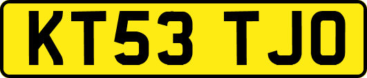 KT53TJO