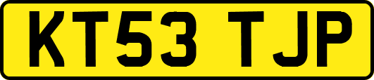 KT53TJP
