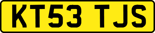 KT53TJS
