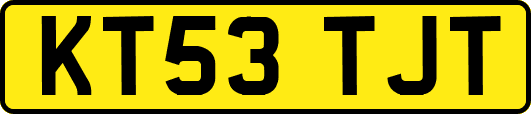 KT53TJT