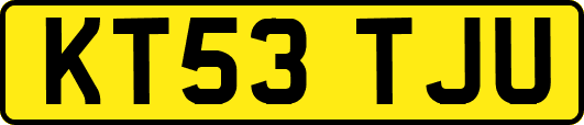 KT53TJU